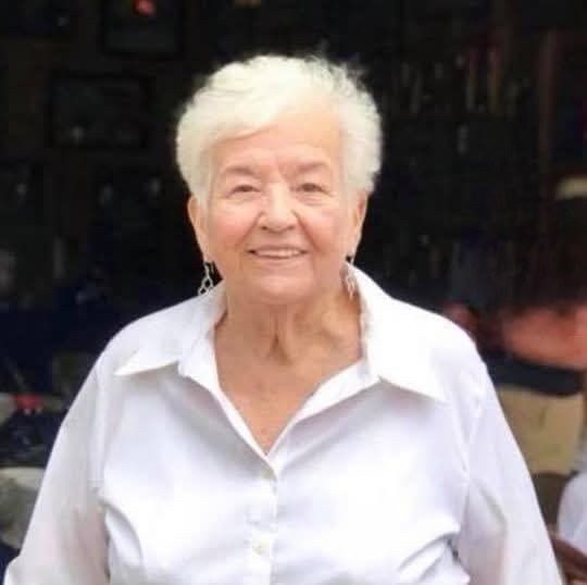 Obituary of Imogene Jeanette Spurzem