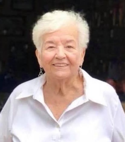 Obituary of Imogene Jeanette Spurzem