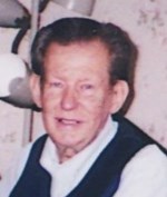 Lawrence Krick