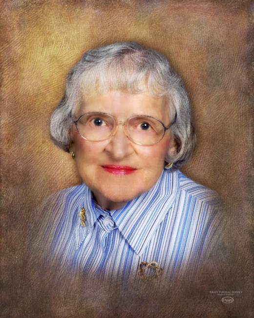 Obituary of Twila M. Rouck