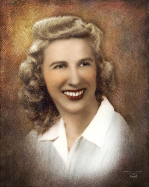 Obituario de Mary E. Mooney