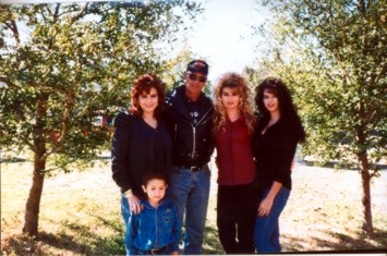 Obituary of James Samuel Swartz