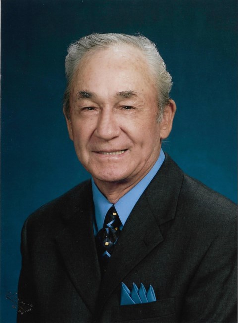 Obituary of Billy Joseph Langley