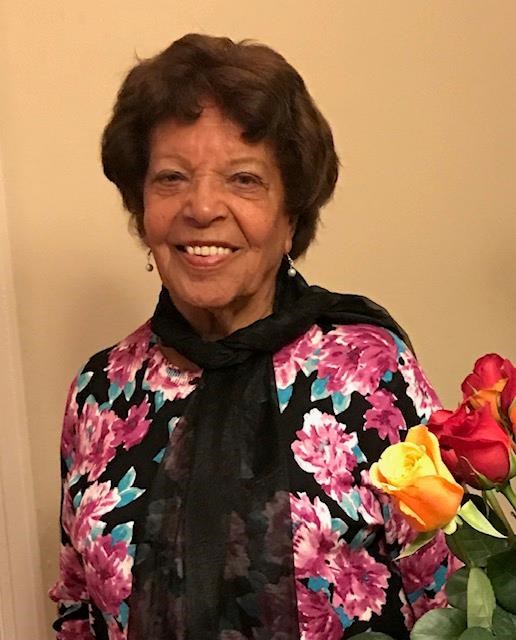 Obituary of Ana Maria Reyes Maldonado