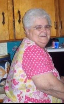 Obituary of Marie Lopez Guidry