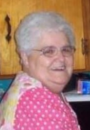 Obituary of Marie Lopez Guidry