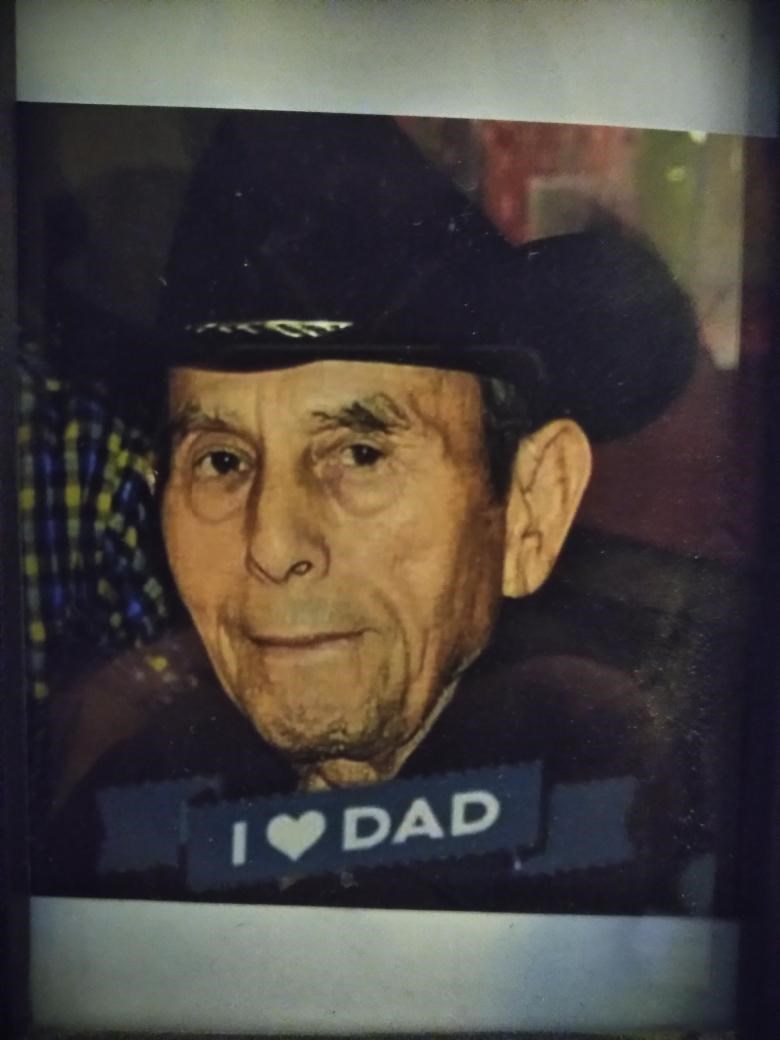 Obituary of Alberto Hernandez