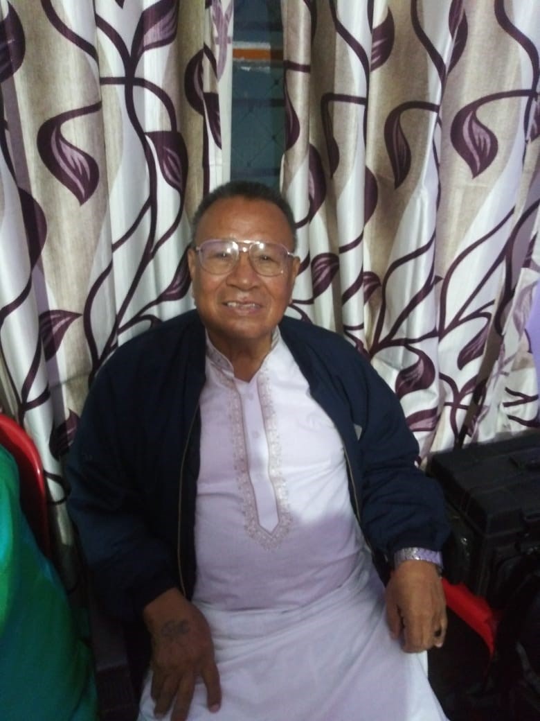 Obituary of Jose Luis Fuentes