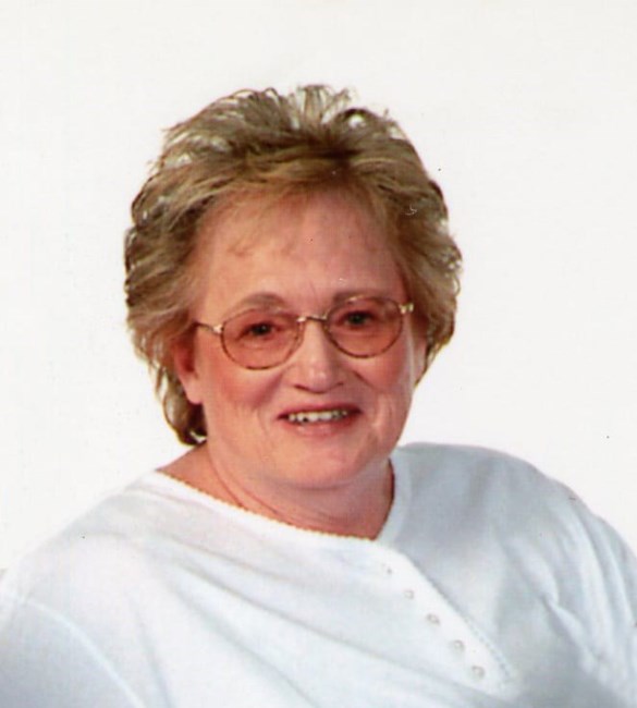 Obituary of Barbara Ann Fryman