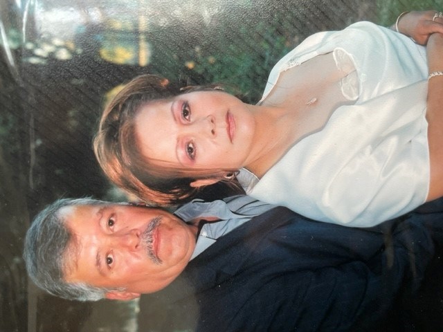 Obituary of Roberto Orozco