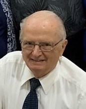 Obituary of Martin Albert Castle