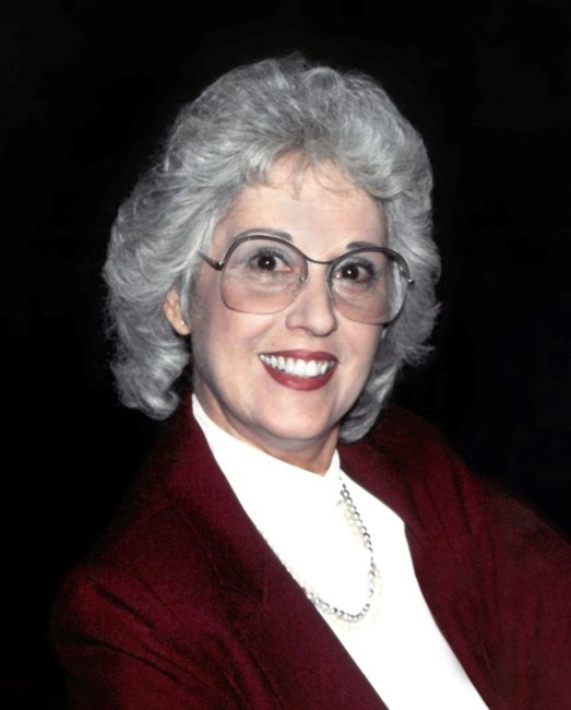 Obituary of Carol Lillian (Breidenbach) Wilcken