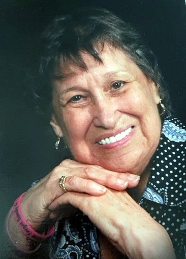 Obituary of Vera D Mendonca
