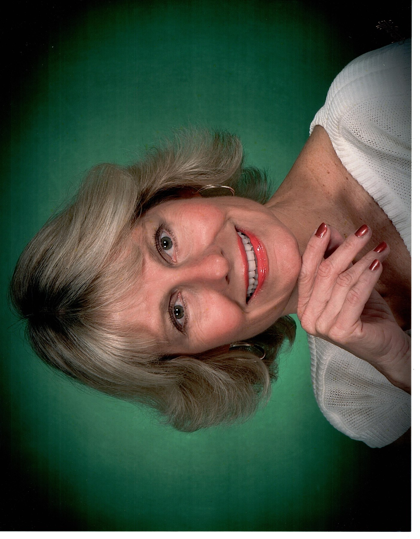 Obituary of Susan Dione De Barry