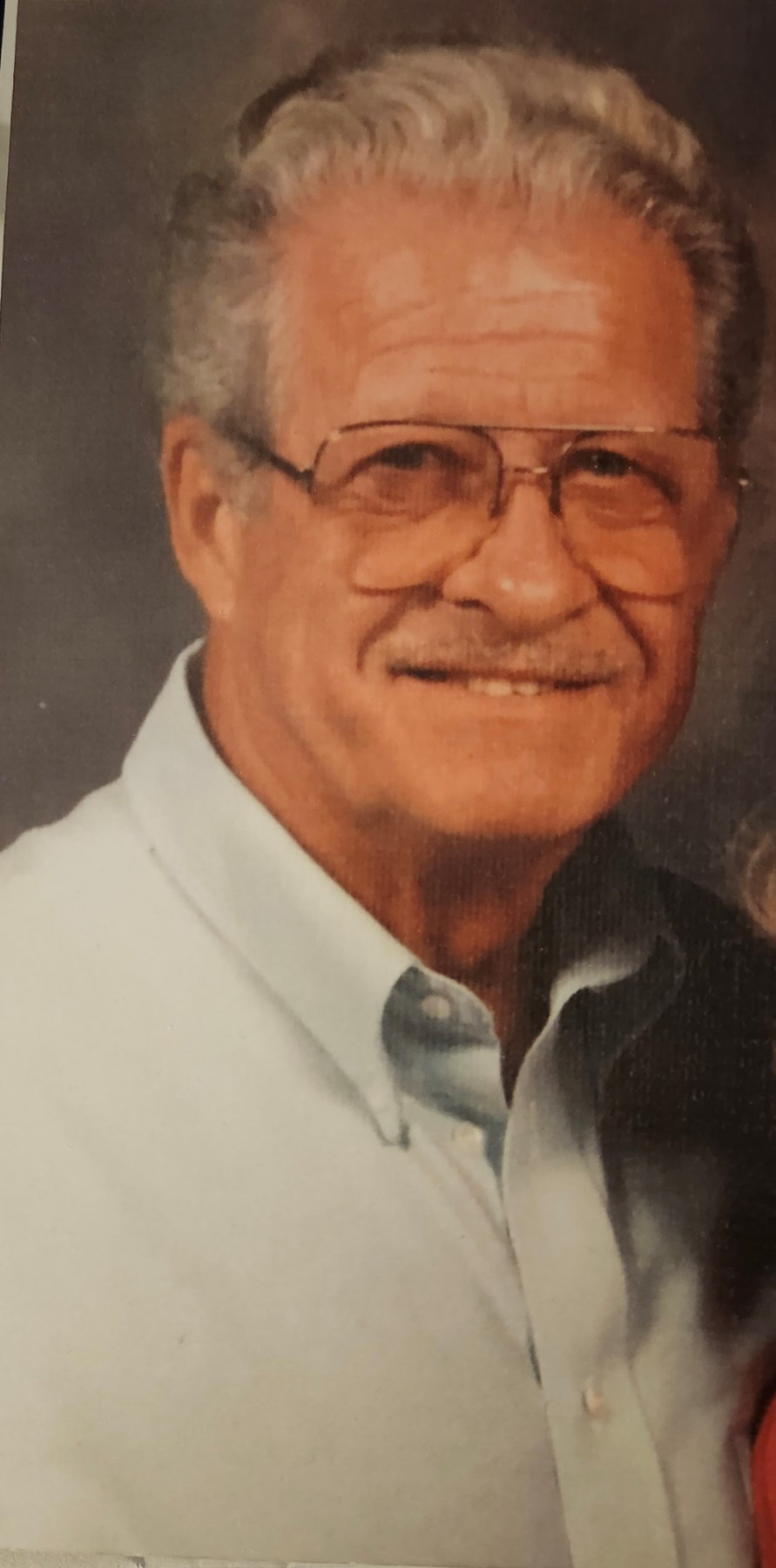 Obituary of Vallie Everett Wilkinson Jr.