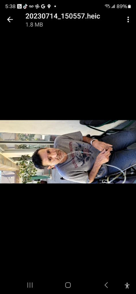 Obituary of German Munoz Nolasco