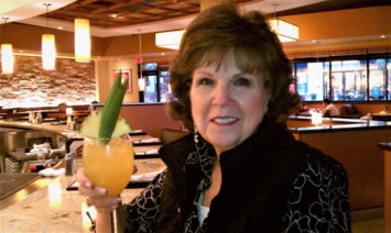 Obituary of Catherine Constance Entenman