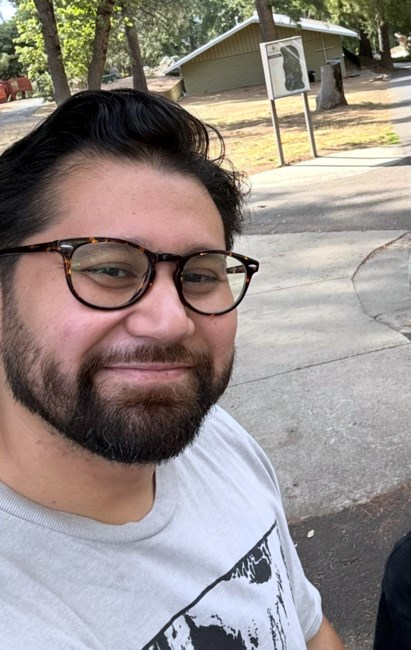 Obituary of Jesse Galera Hendrickson