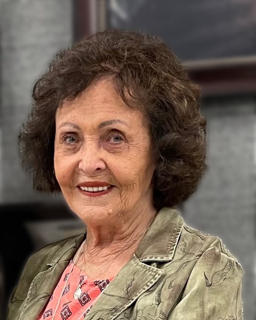 Obituary of Winona Janean Peterson