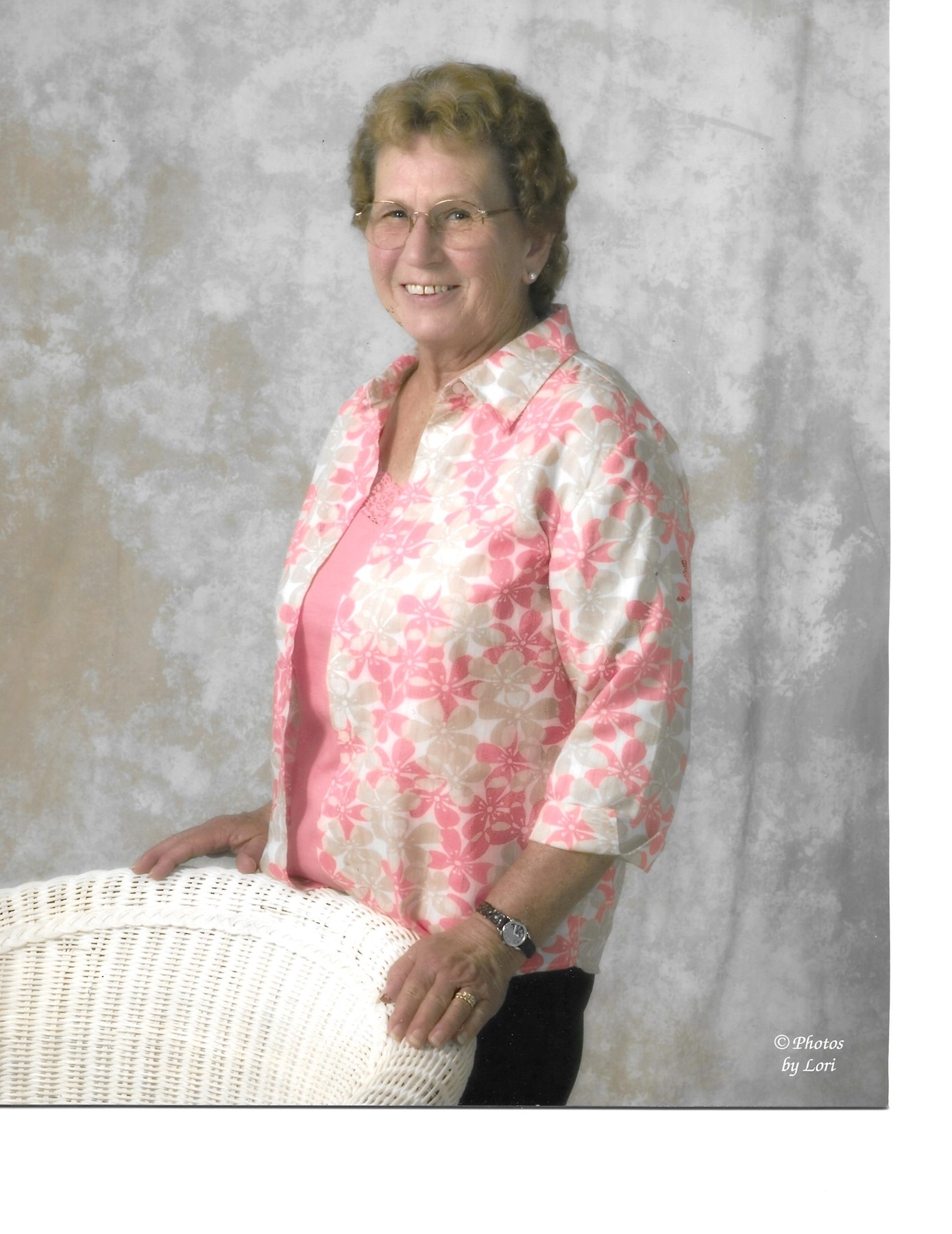 Obituary of Shirley  Maxine Bauguess