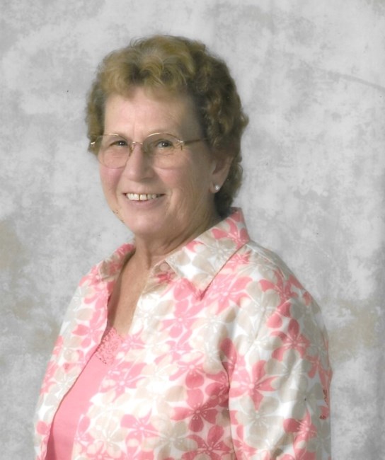 Obituary of Shirley Maxine Bauguess
