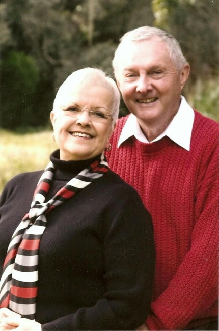 Obituary of Judy Carson