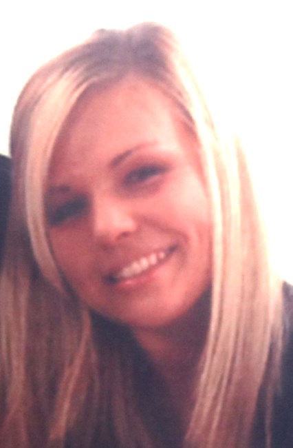 Obituary of Amanda Nicole Yeager