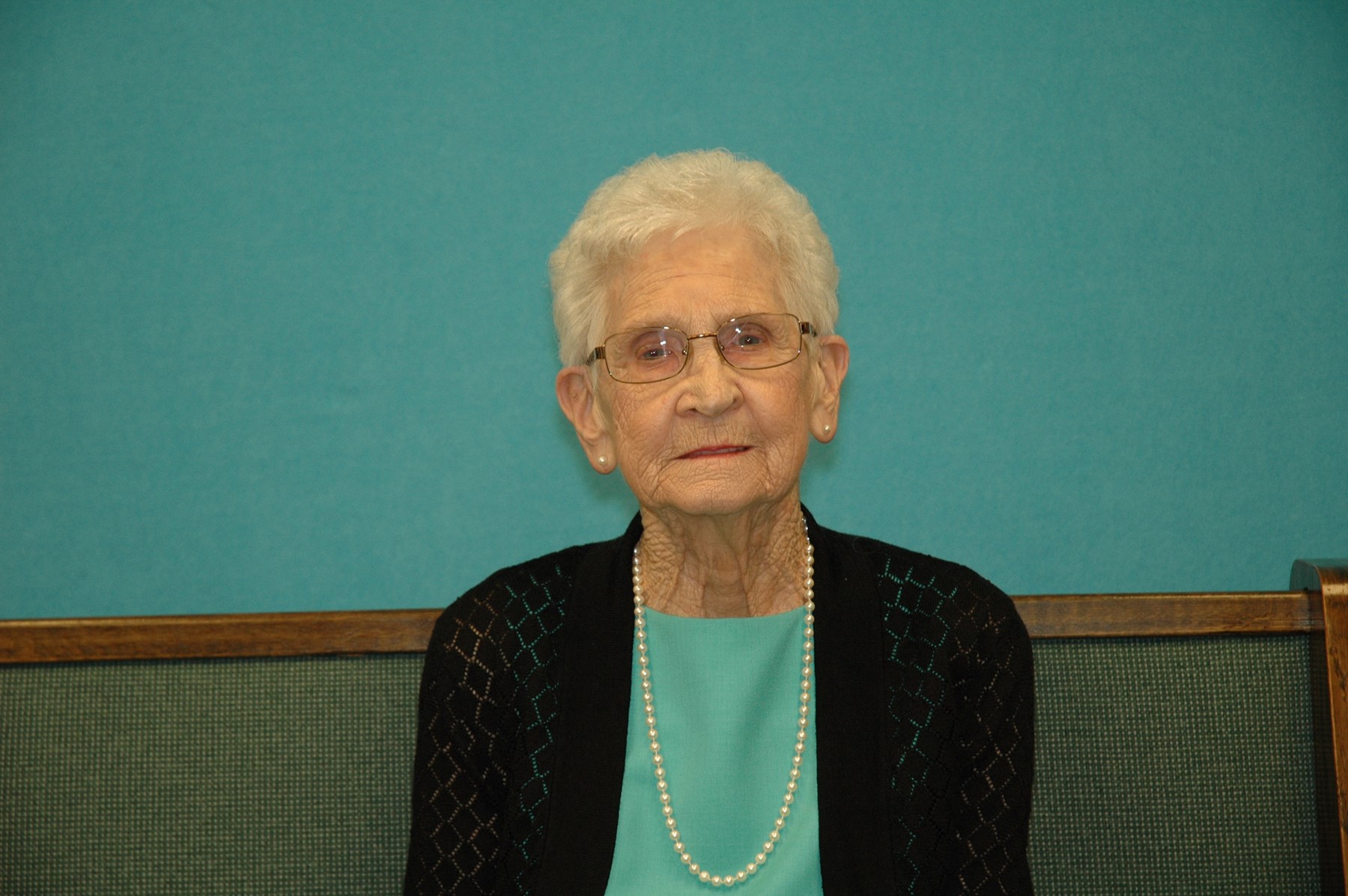 Obituary of Madelyn Grace Meissner