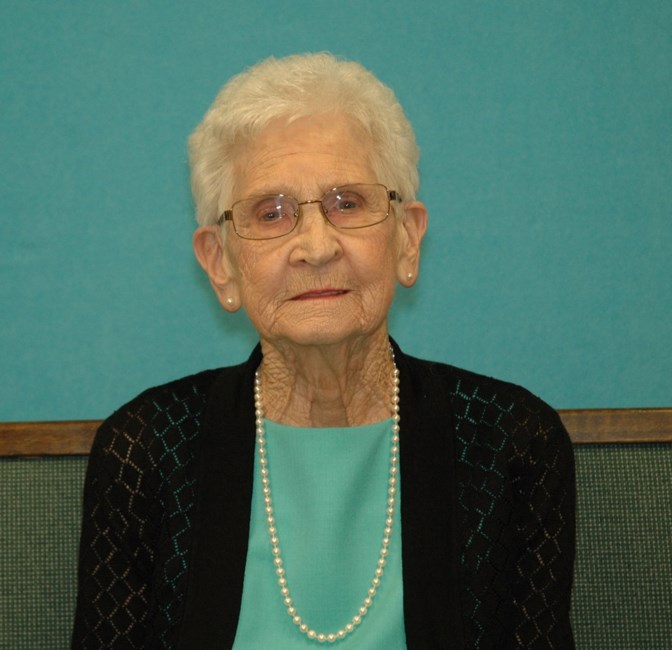 Obituary of Madelyn Grace Meissner