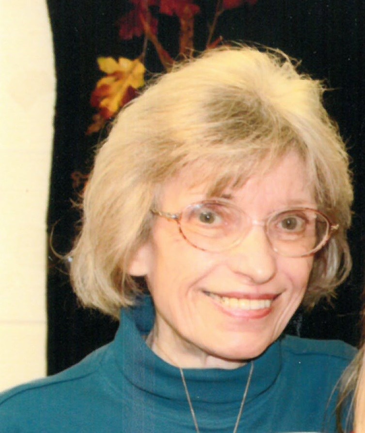 Obituary of Carole F. Allen