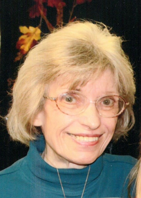 Obituary of Carole F. Allen