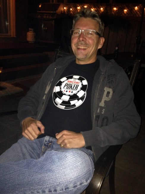 Obituary of Gary Peter Garland