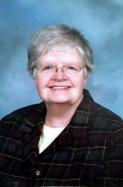 Obituary of Mary Ellen Czelusniak