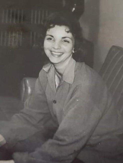 Obituary of Mary Ann Moore