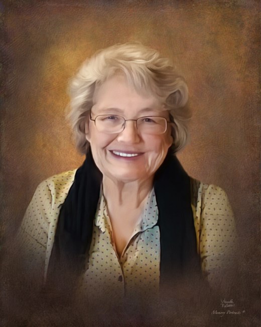 Obituary of Joann Minks Schuler