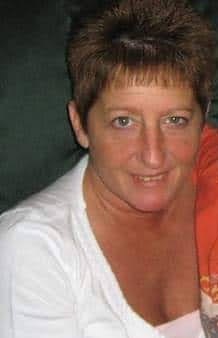 Obituary of Trina Lynn Young