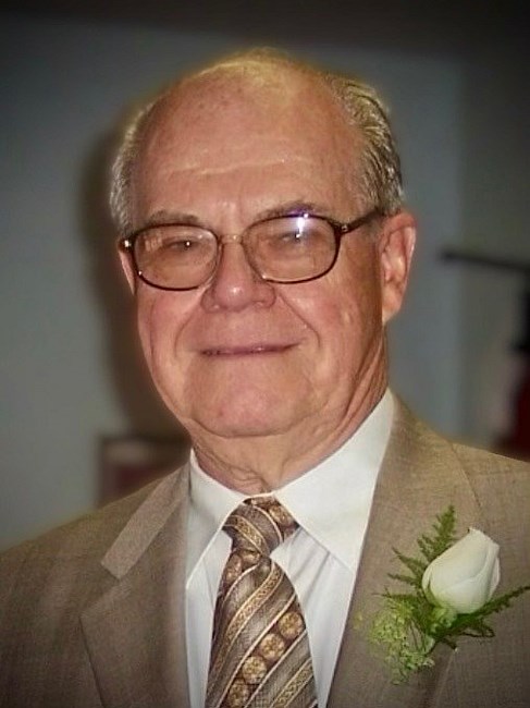 Obituary of John T. Hoban