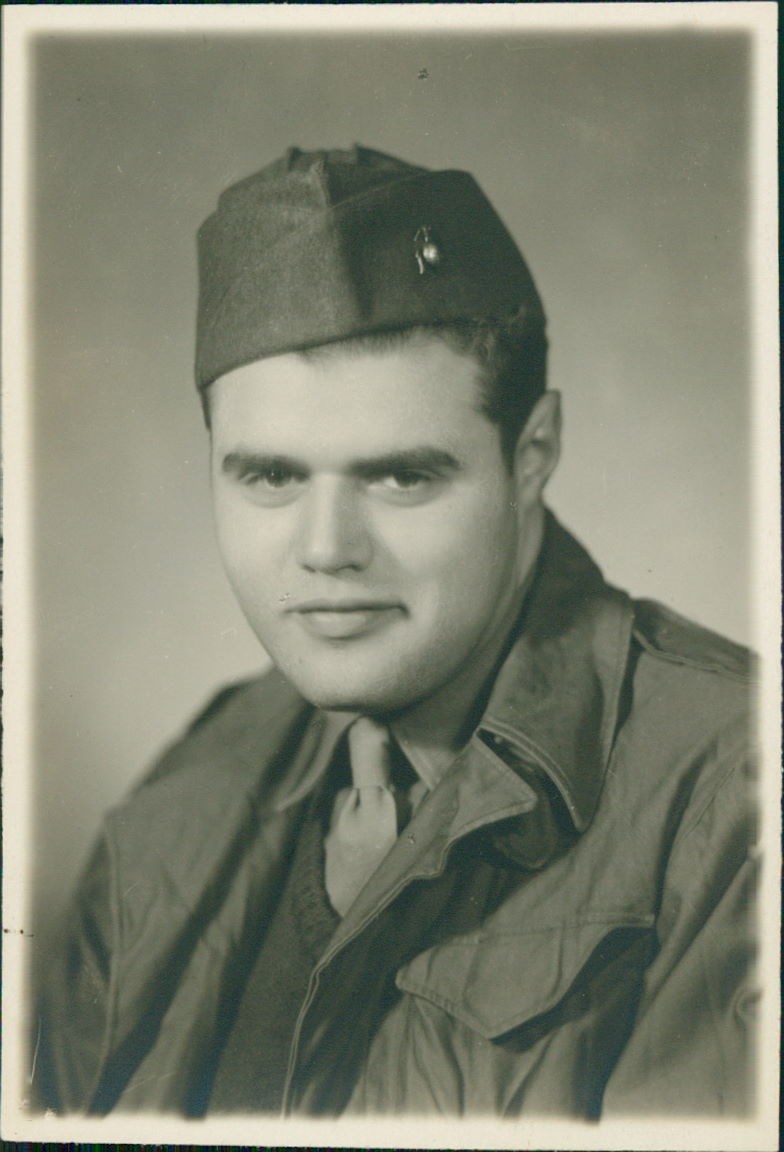 Obituary of Clarence H. Kay Jr.