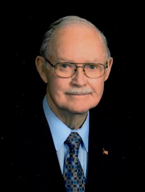 Obituary of Jefferson Bailey Henry