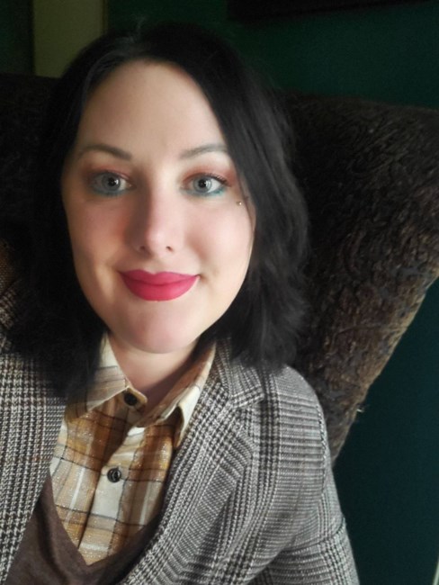 Obituary of Brooke Rosemond Weatherford