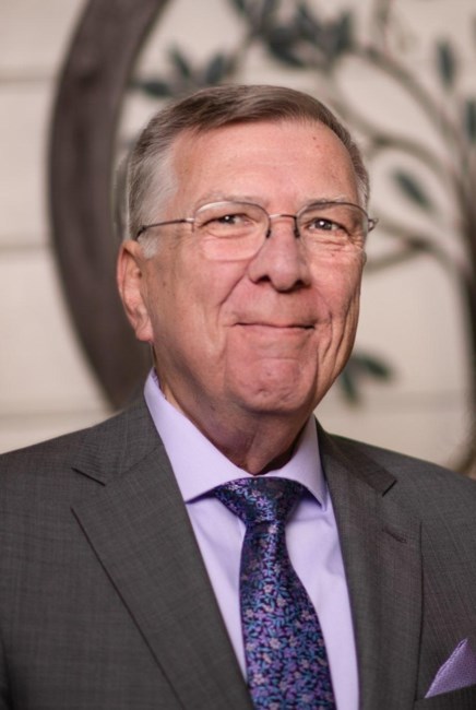 Obituary of Stephen J Vande Sande