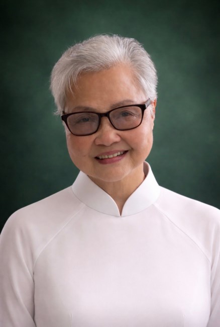 Obituary of Xuan Anna Nguyen