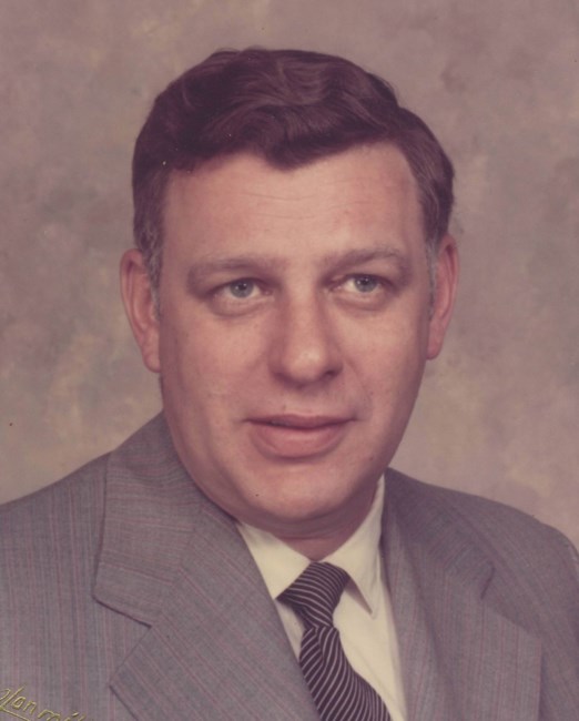 Obituary of Charles Edwin Wadsack