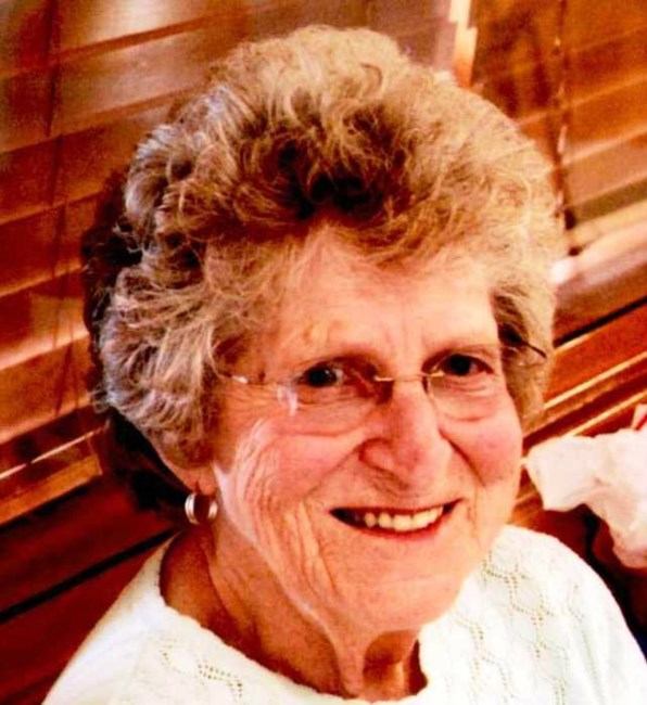 Obituary of D. Jane Corum