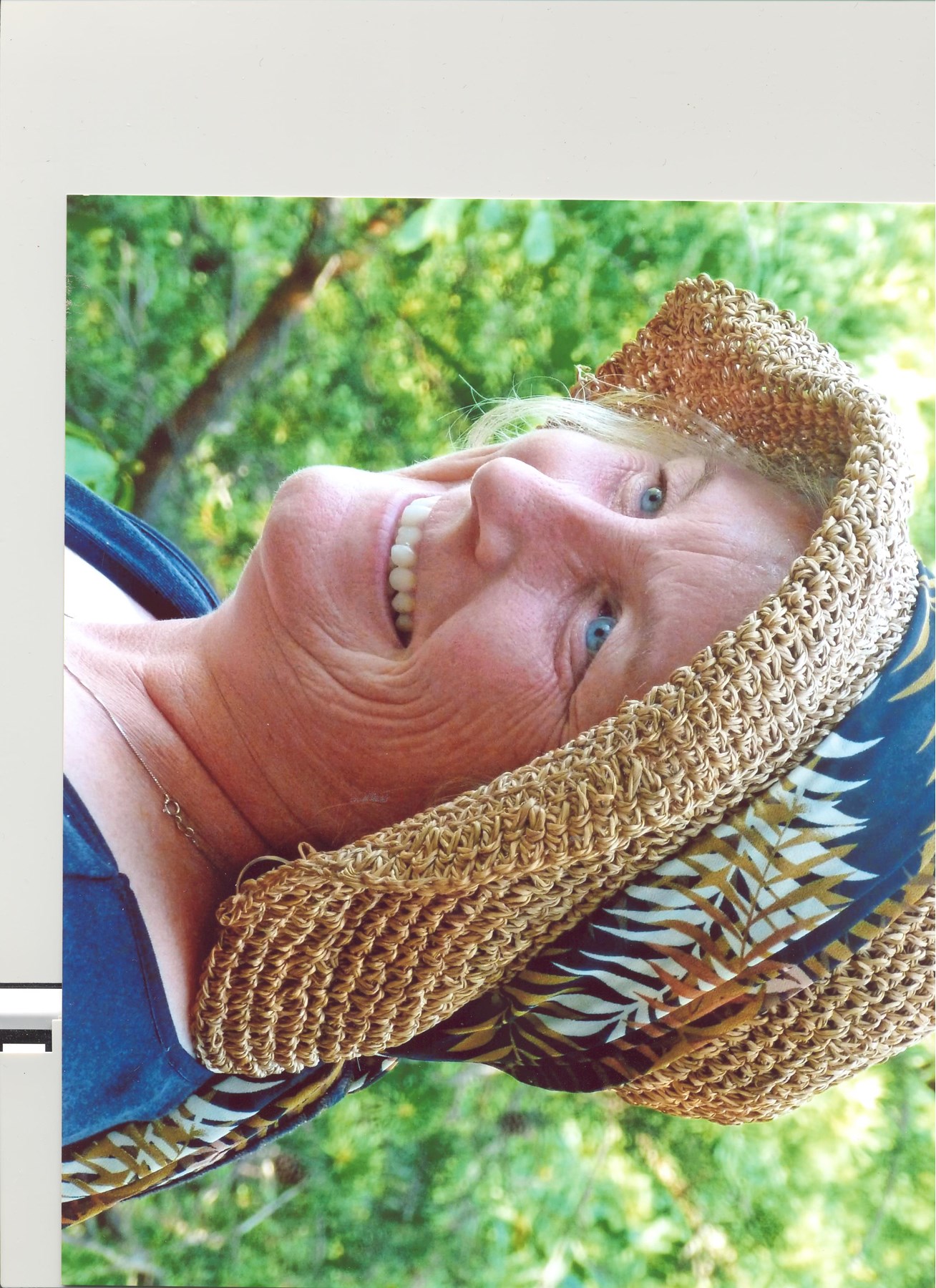 Obituary of Mary Christine Hennick