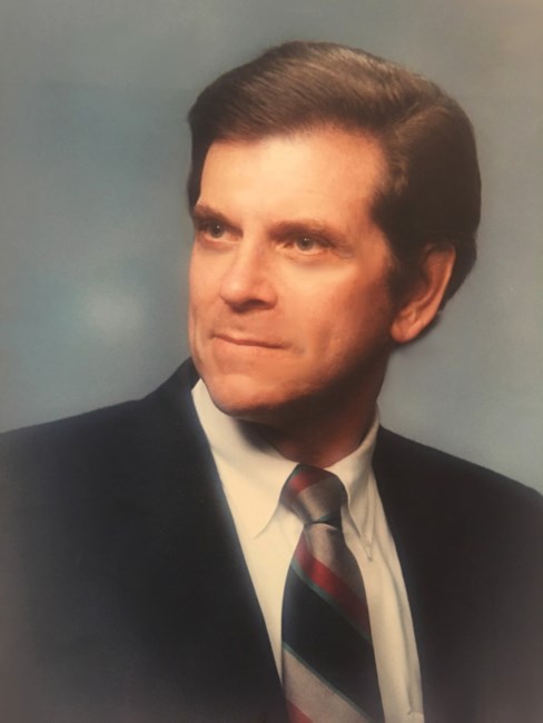 Obituary of Theodore Edmond Davis