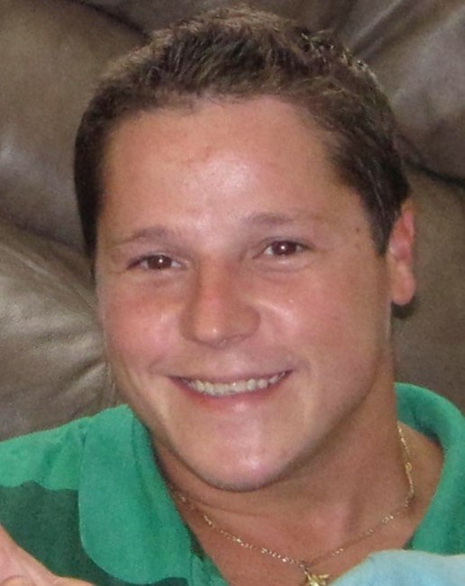 Obituary of Jonathan Eric Yelvington