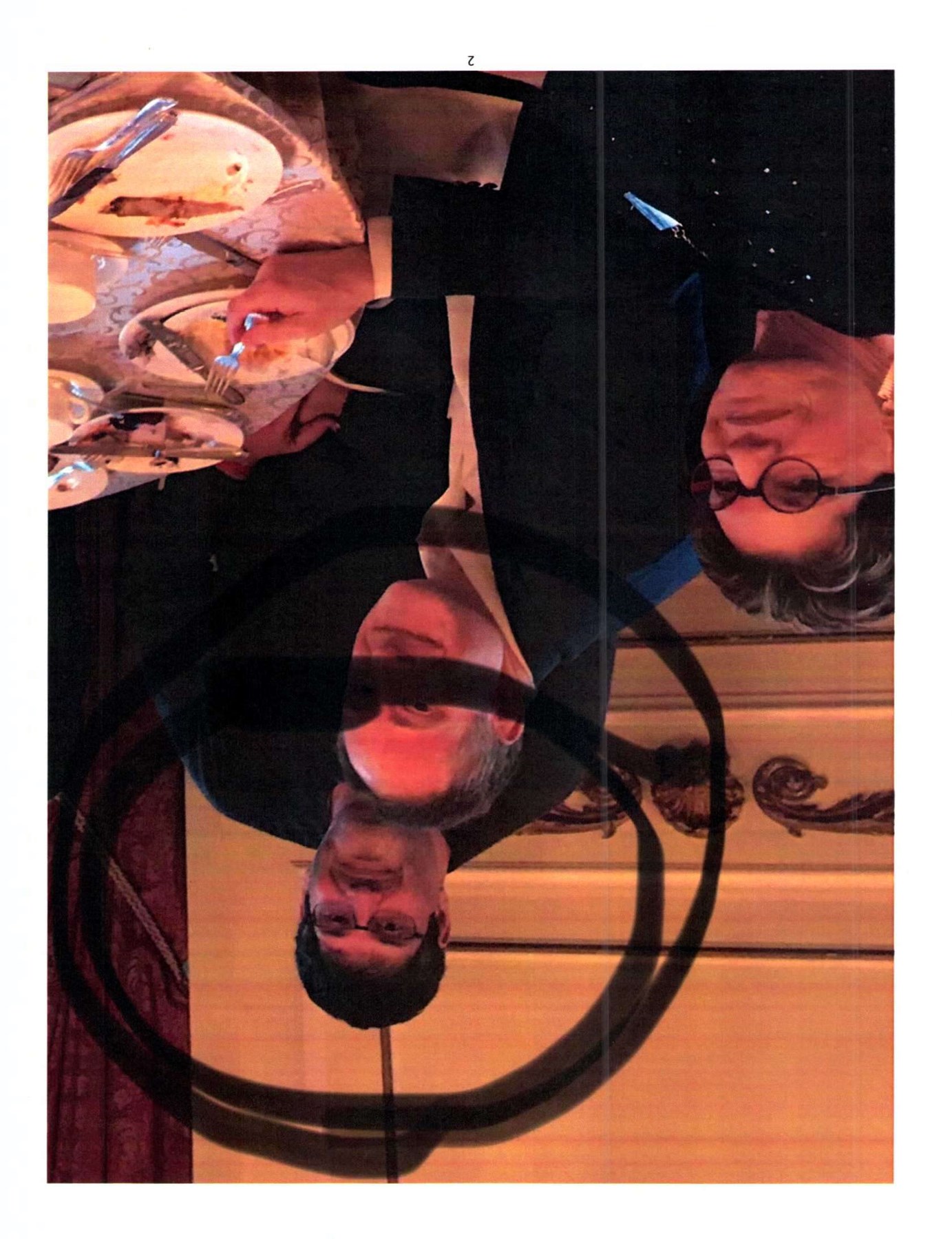 Obituary of Mark Lawrence Levy