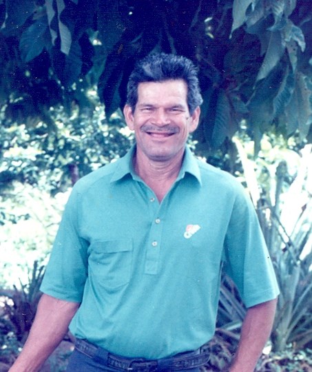 Obituary of Eusebio Cruz