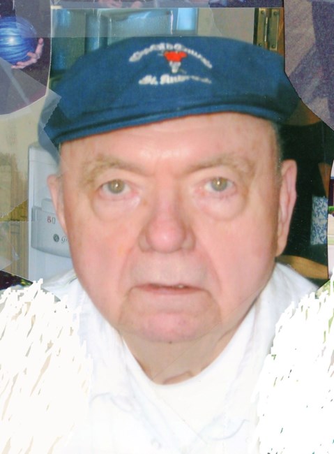 Obituary of Richard Sutter